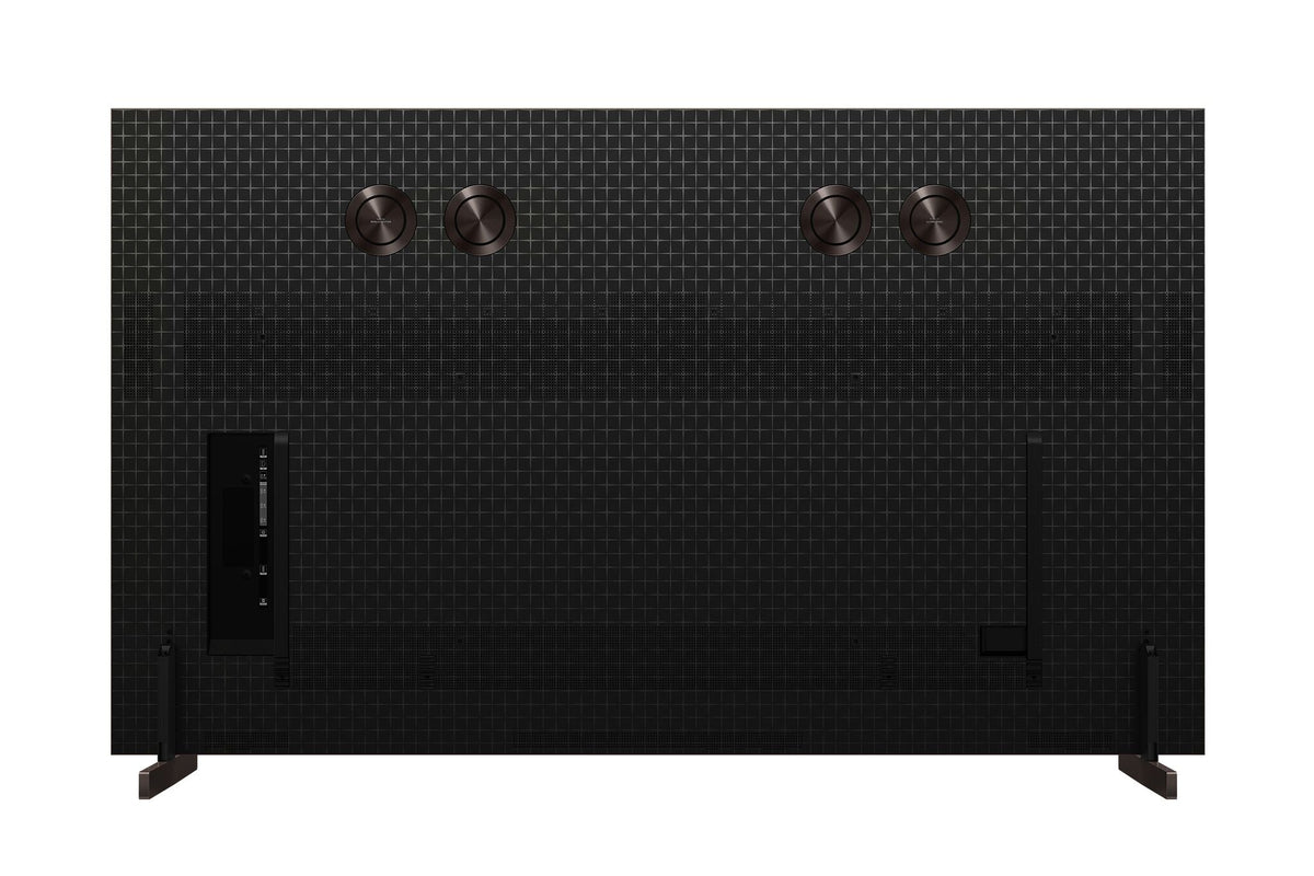 TCL 75" X11L Series 4K UHD HDR SQD-Mini LED Smart TV with Google TV - 75X11L