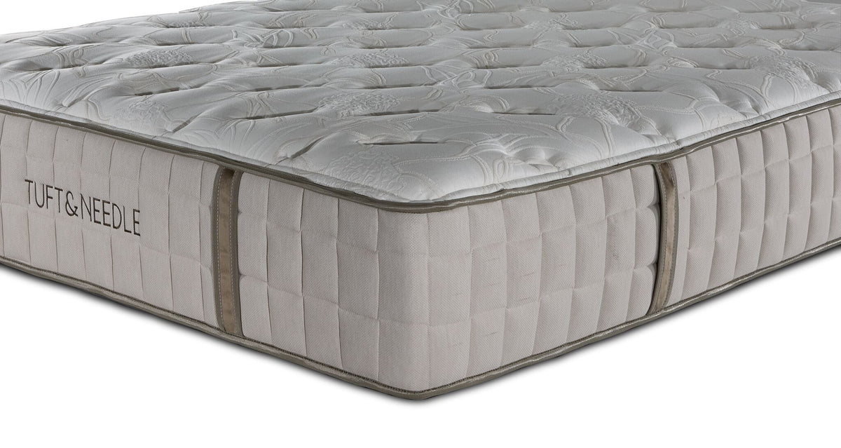 Tuft & Needle Toile Tight Top Firm Full Mattress