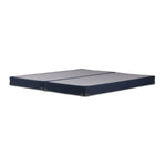 Tempur-Pedic Midnight Blue King Low-Profile Boxspring Set
