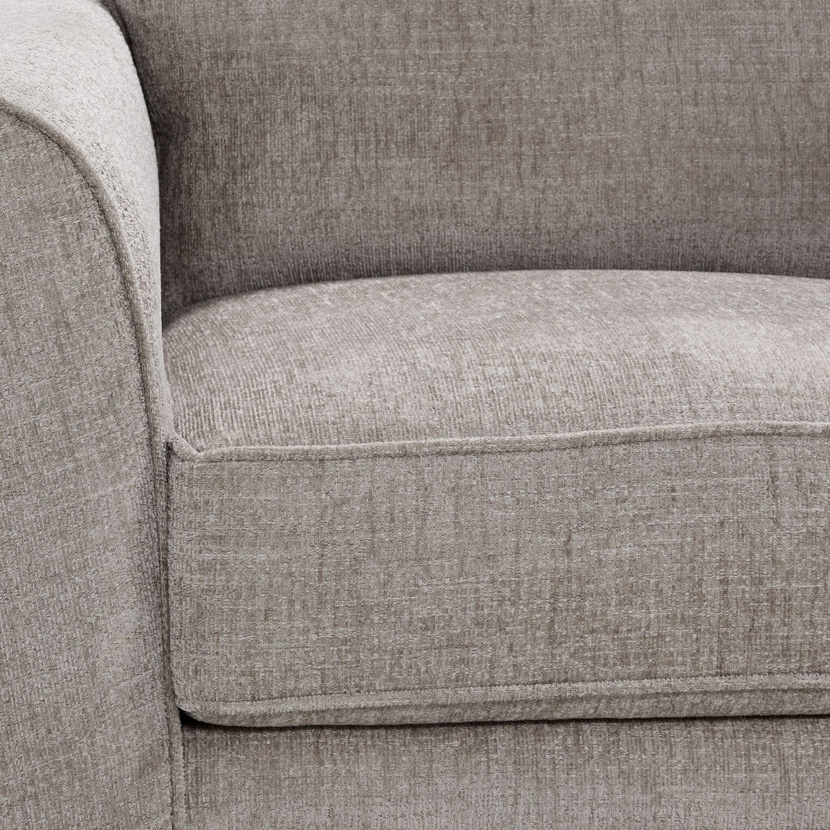 Tilley Chair - Taupe