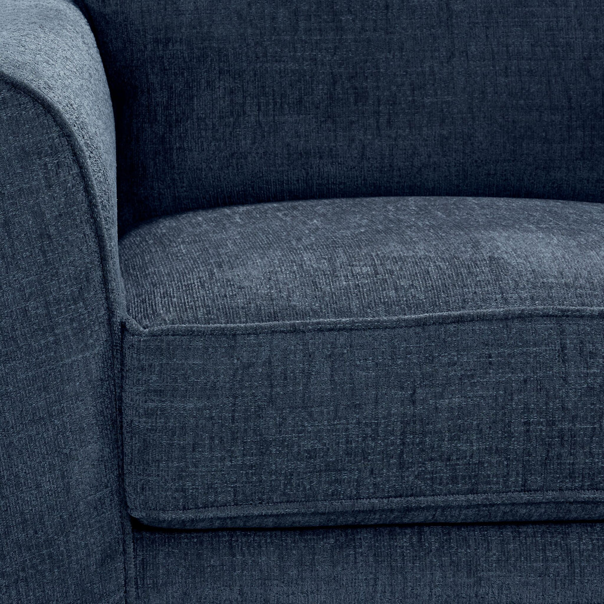 Tilley Chair - Indigo
