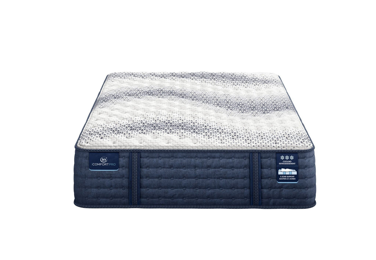 Serta iComfort PRO Tropea Tight Top Firm Twin XL Mattress
