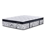 Kingsdown Vanguard Medium Euro Top California King Mattress
