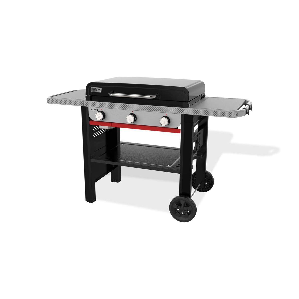 Weber Slate 28" Rust-Resistant Griddle - 1501345