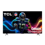 TCL 55" QM6K Series 4K UHD HDR QD-Mini LED Smart TV with Google TV - 55QM6K