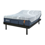 Tempur-Pedic LuxeAlign® 2.0 Firm 13" Twin XL Mattress and L2 Motion Pro Adjustable Base