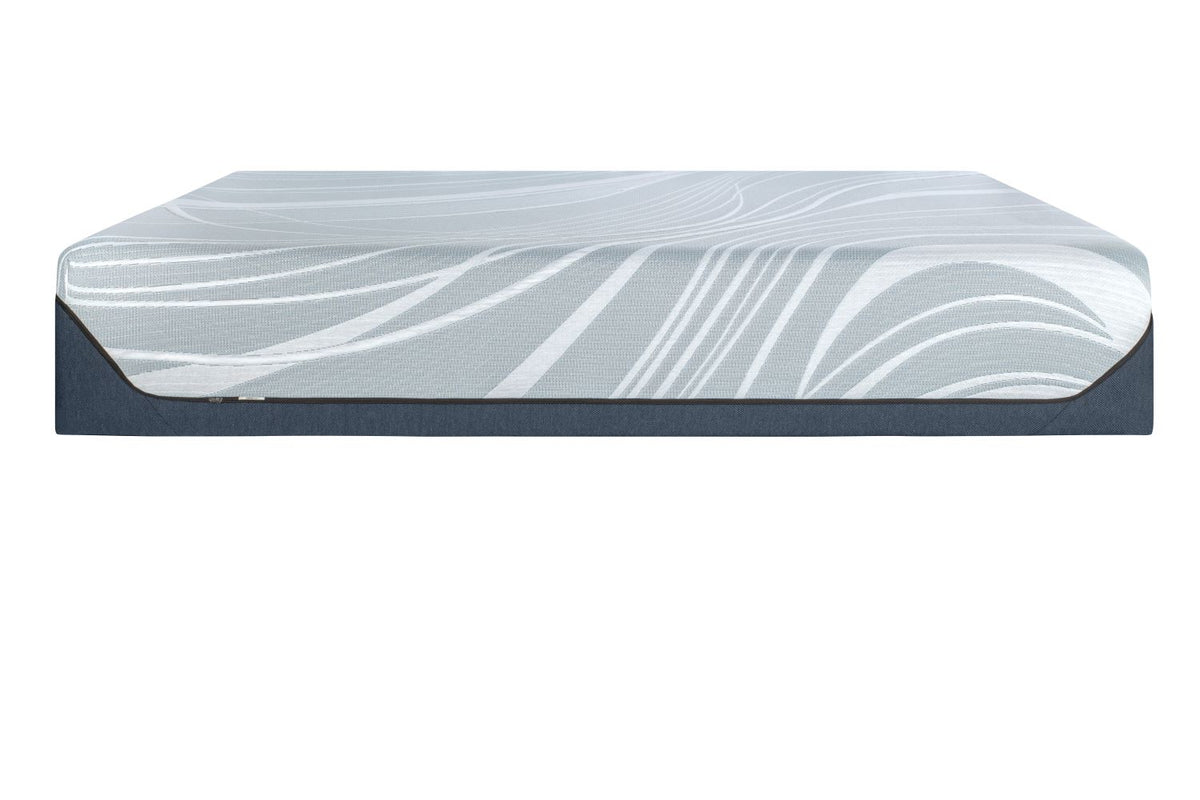 Tempur-Pedic LuxeAlign® 2.0 Firm 13" Twin XL Mattress and L2 Motion Pro Adjustable Base
