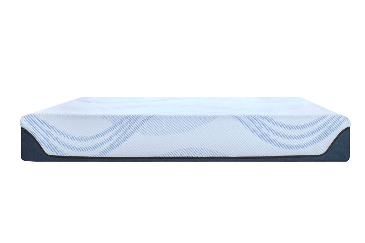 Tempur-Pedic React 2.0 Firm Full Mattress 11 inches