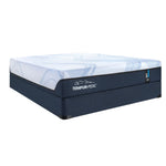Tempur-Pedic React 2.0 Soft 11" Twin XL Mattress and Boxspring Set