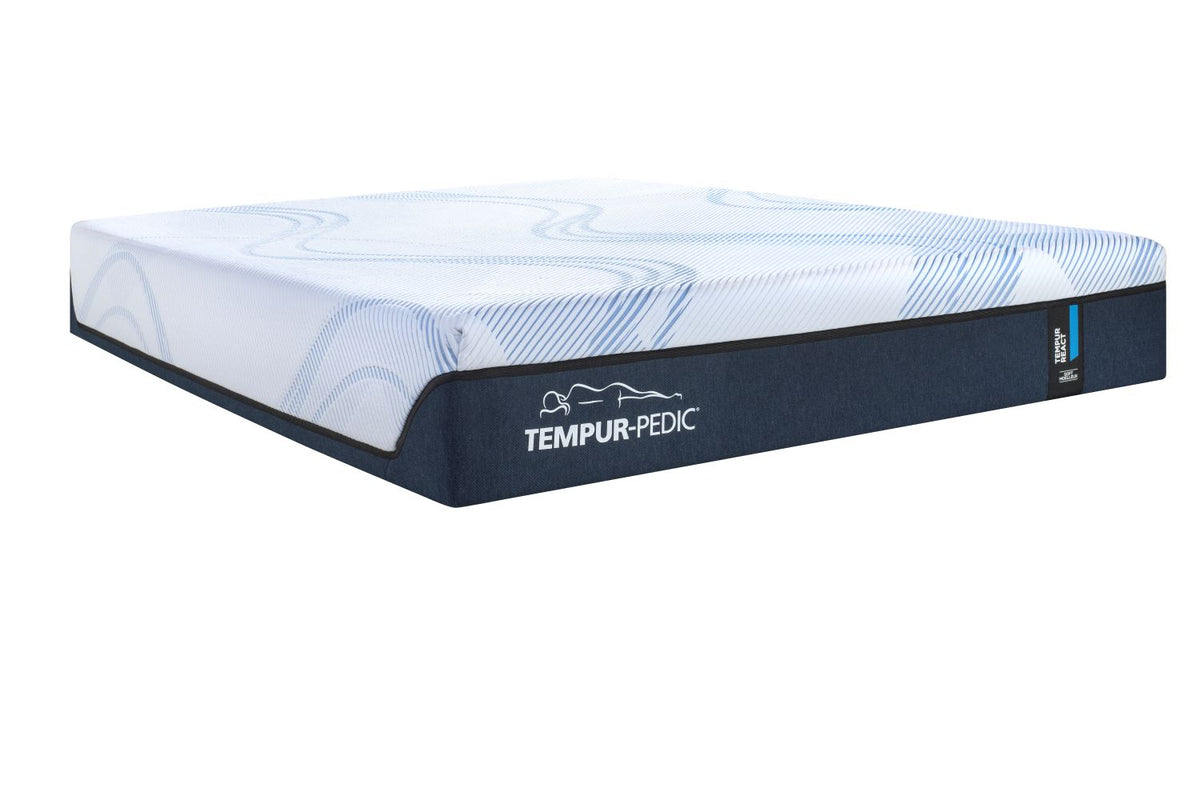 Tempur-Pedic React 2.0 Soft Twin Mattress 11 inches