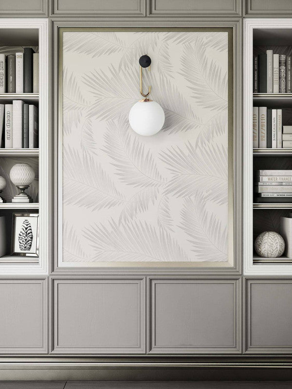 Birt Wall Sconce - Black/Brass/Frosted