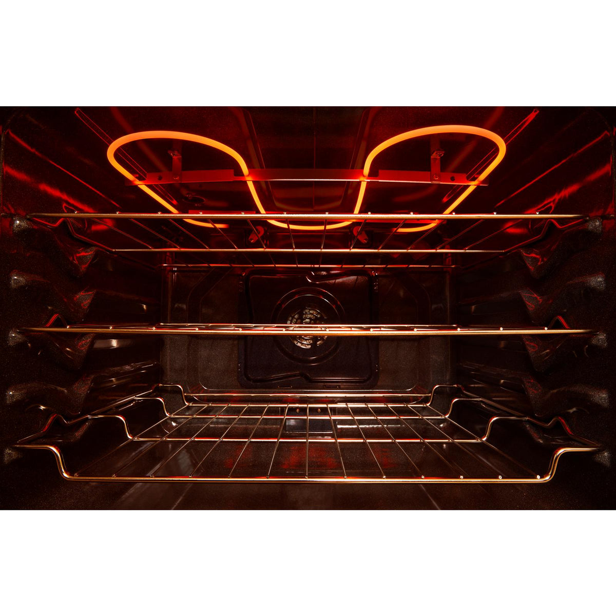 Whirlpool Fingerprint Resistant Stainless Steel Freestanding Electric Convection Range (5.3 cu.ft.) - YWFES7030SZ