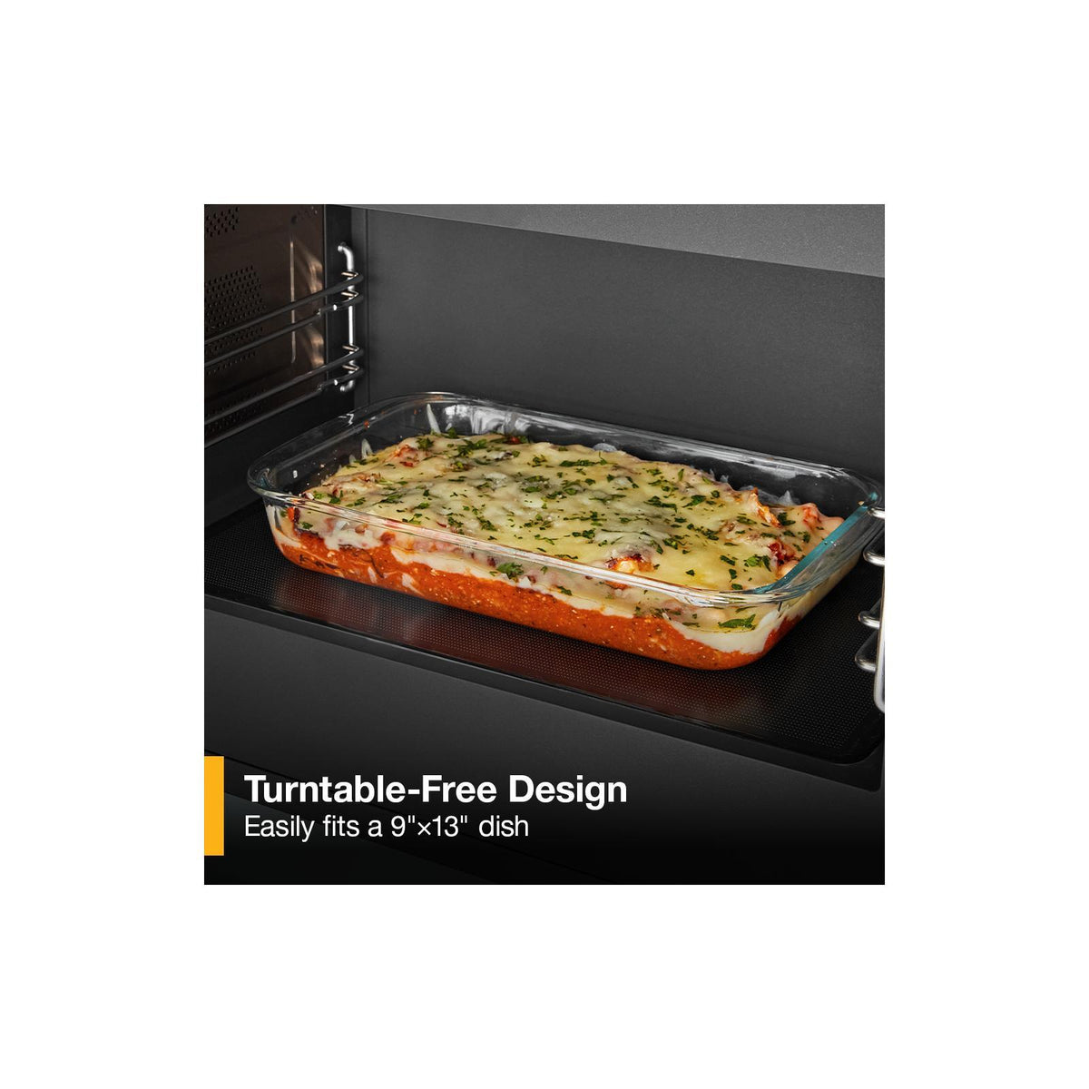 Whirlpool Fingerprint Resistant Stainless Steel Smart Built-In Convection Microwave (1.1 Cu. Ft.) - YWMBT7030SZ--