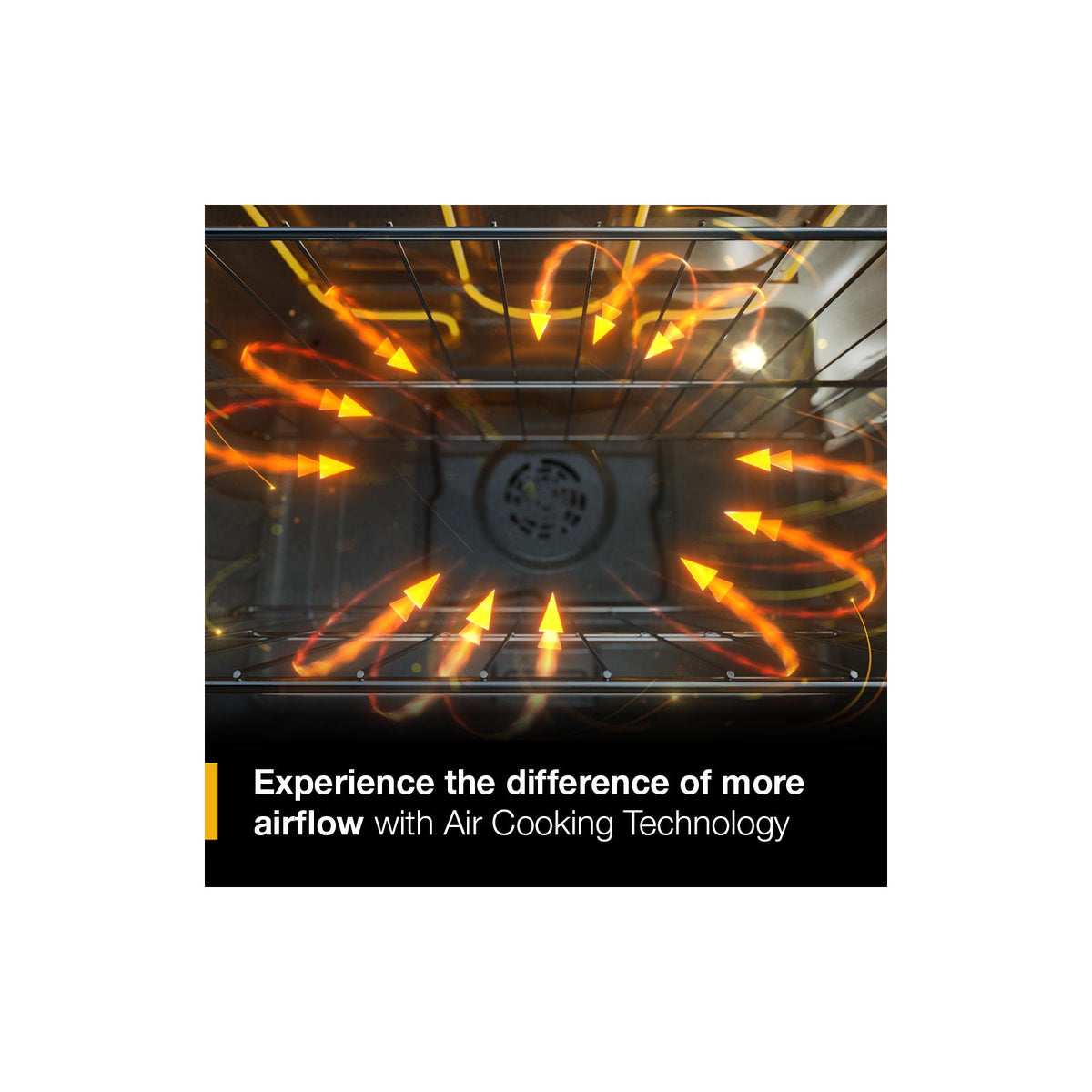 Whirlpool Fingerprint Resistant Stainless Steel Slide-In Smart Electric Convection Range (5.3 Cu. Ft.) - YWSES4530TZ--