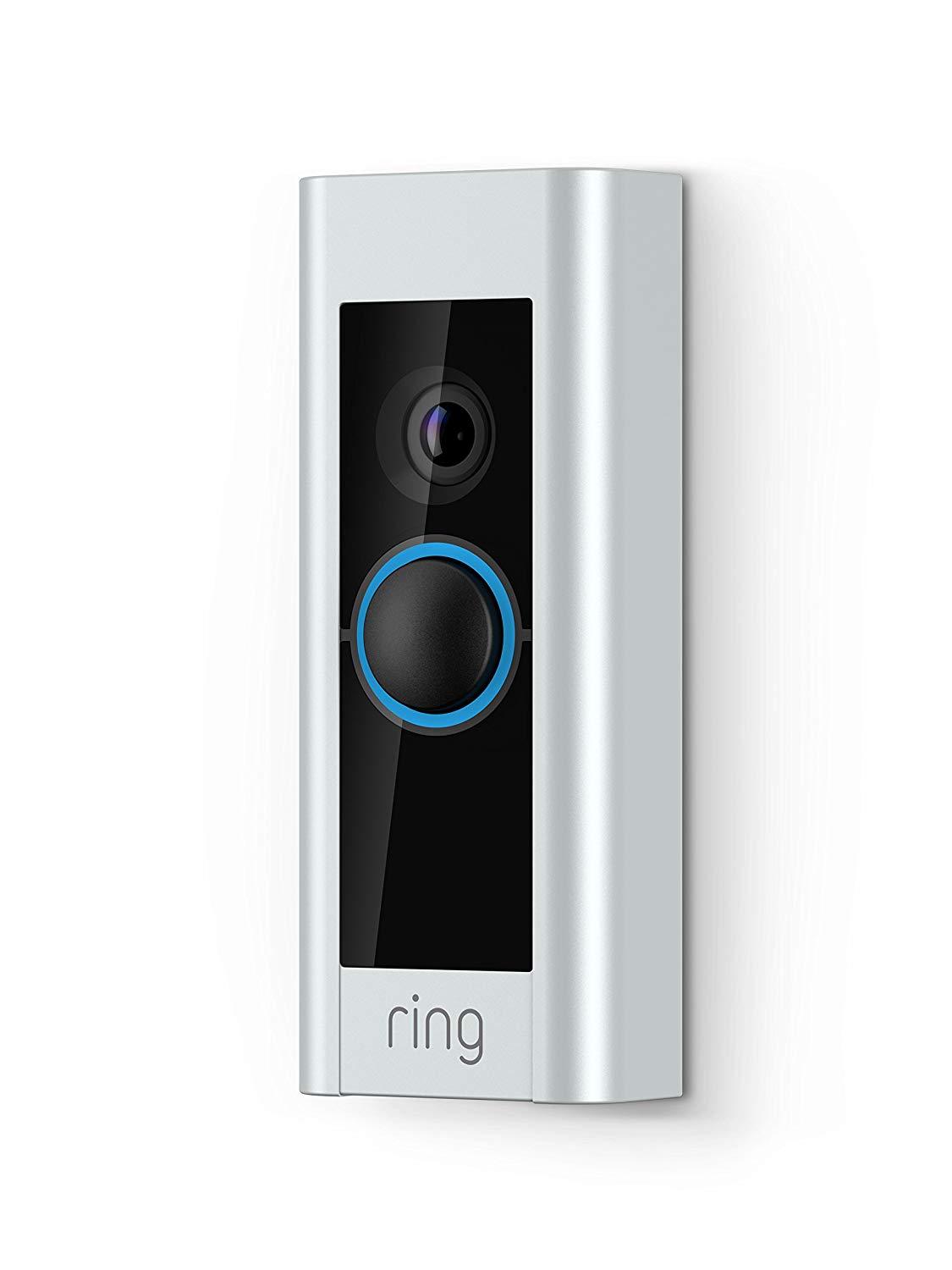 Ring Video Doorbell Pro - 8VR1P6-0EN0