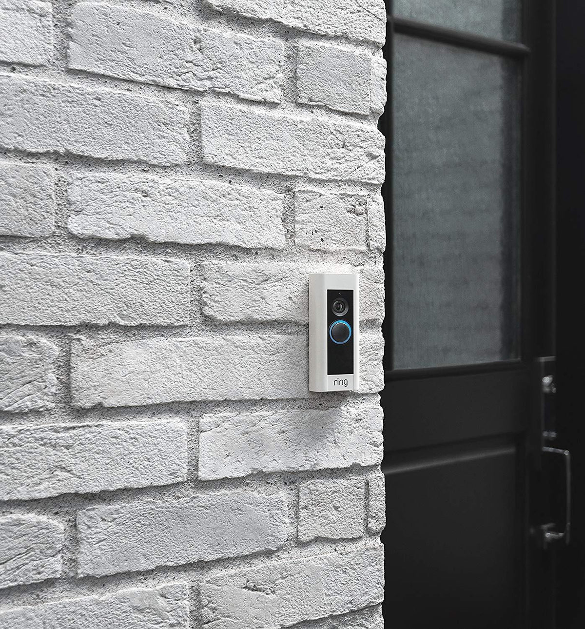 Ring Video Doorbell Pro - 8VR1P6-0EN0