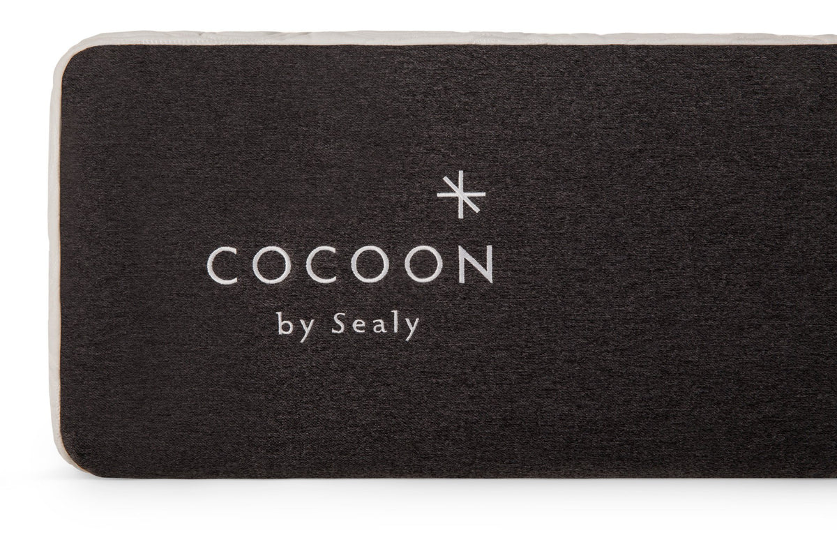 Cocoon by Sealy Firm Queen Mattress-in-a-Box