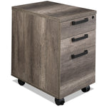 Dean Filing Cabinet - Greystone