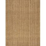 Jute Chunky Boucle Area Rug - 8' X 11' - Beige
