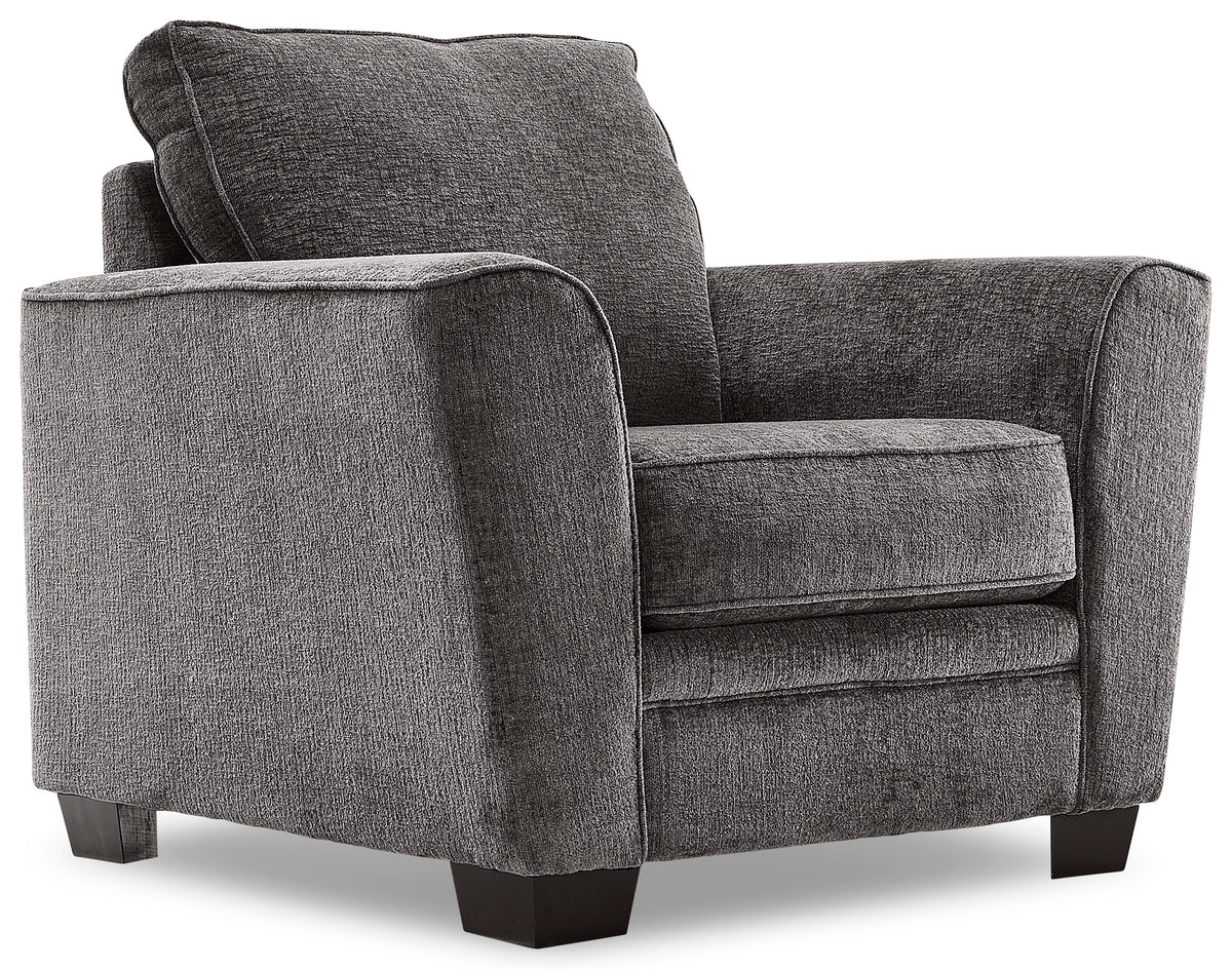 Daisy Chair - Charcoal