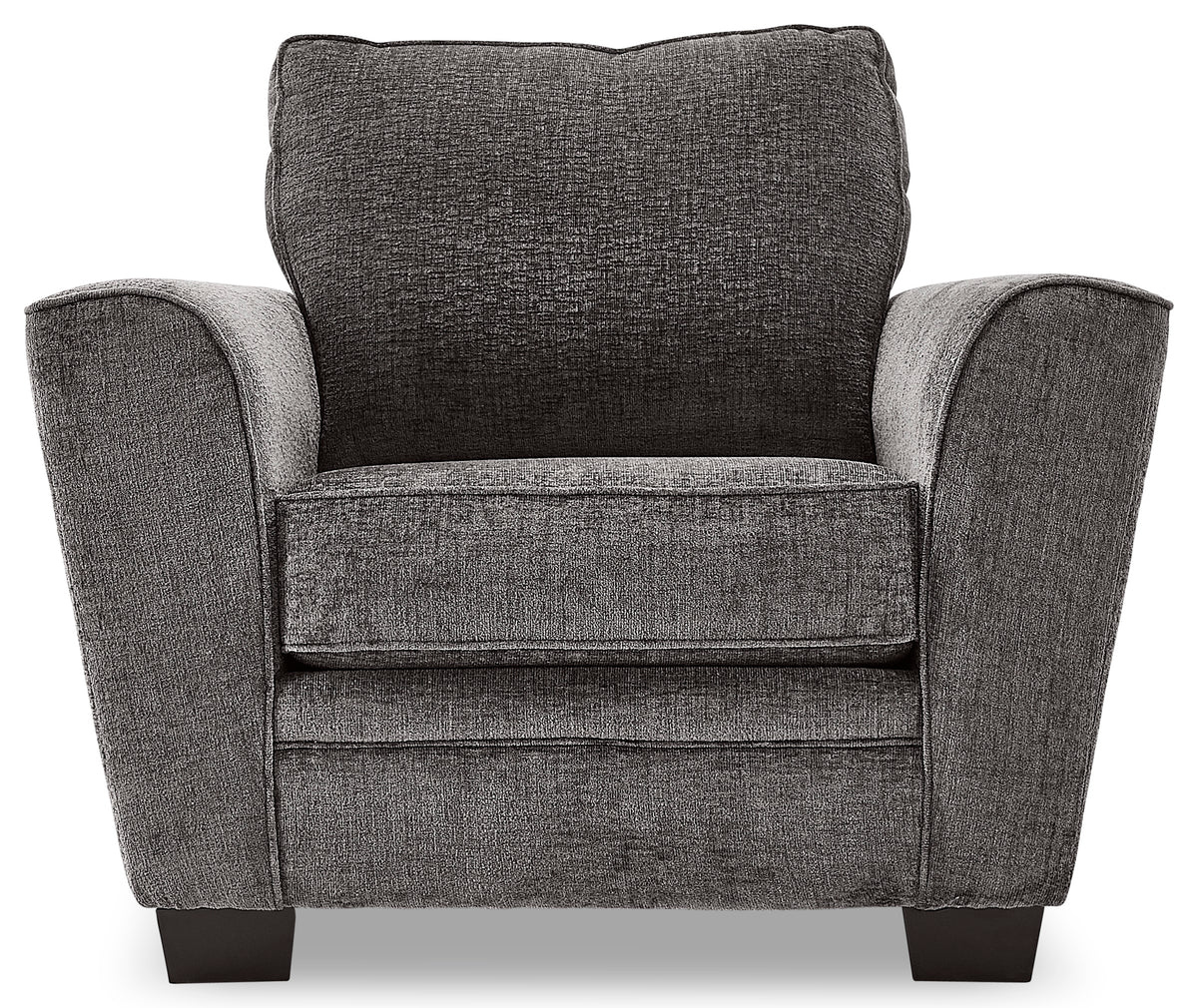 Daisy Chair - Charcoal