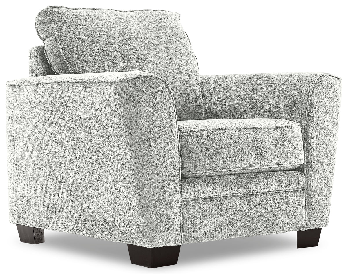 Daisy Chair - White