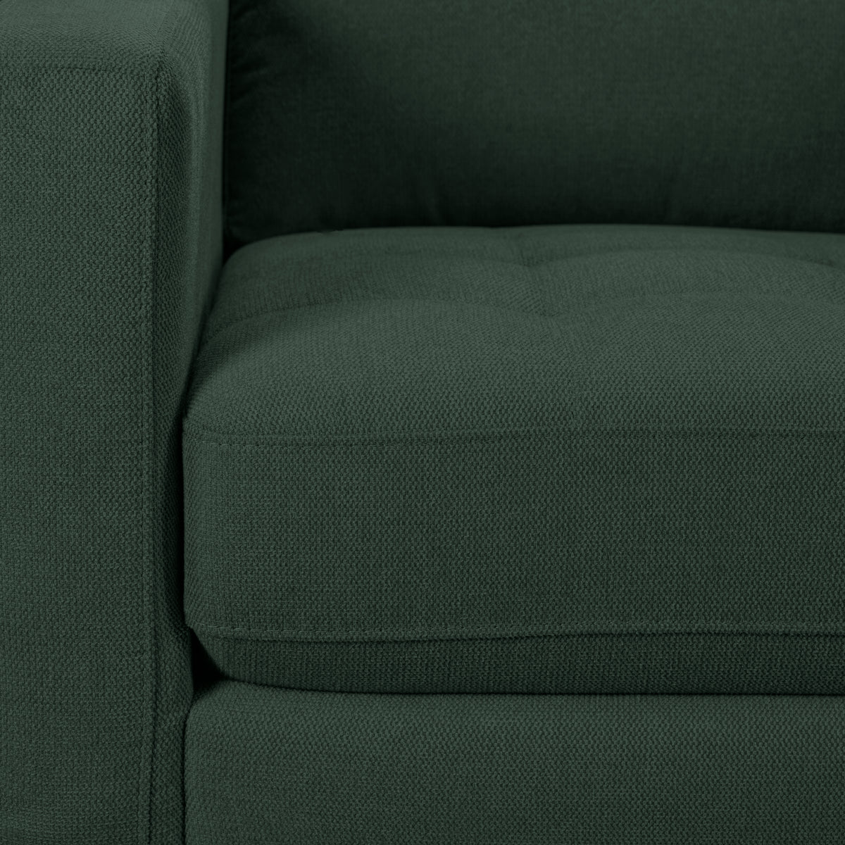 Leanne Chair - Green