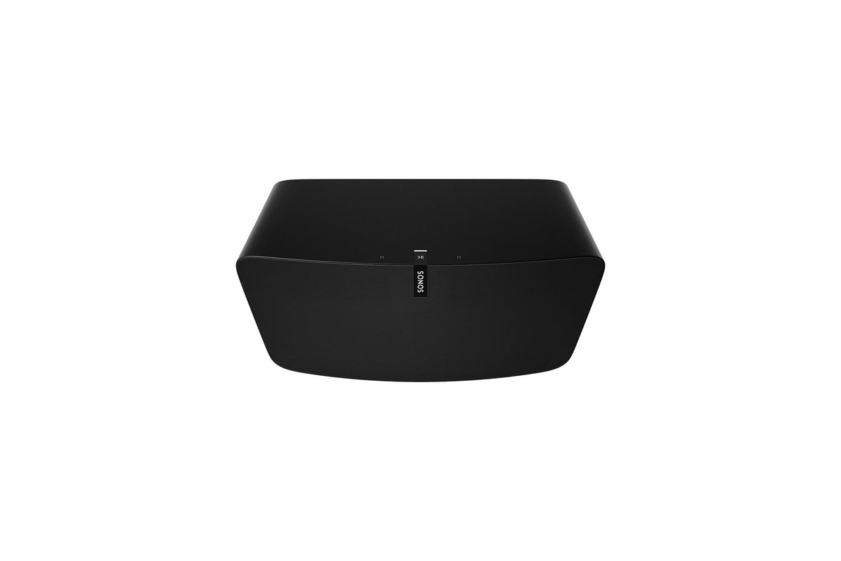Sonos Play:5 Wireless Speaker (Black) -PLAY5G2US1BLK