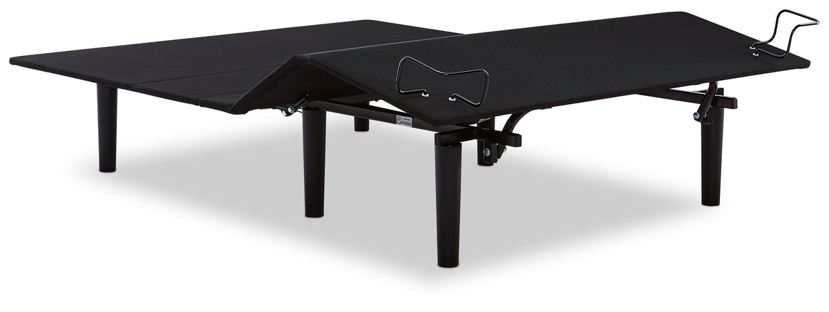 Beautyrest Simple Motion Twin XL Adjustable Base