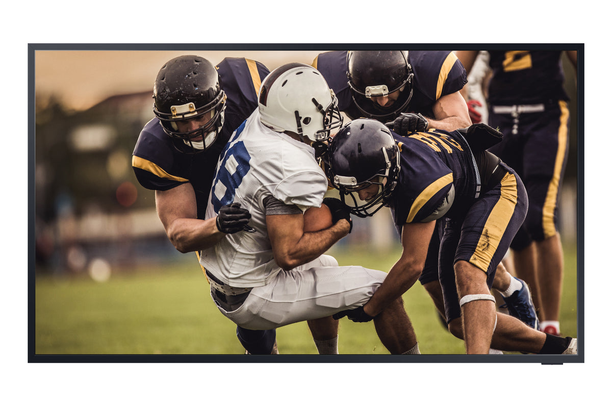 Samsung 55" The Terrace 4K QLED Outdoor Smart TV - QN55LST7TAFXZC