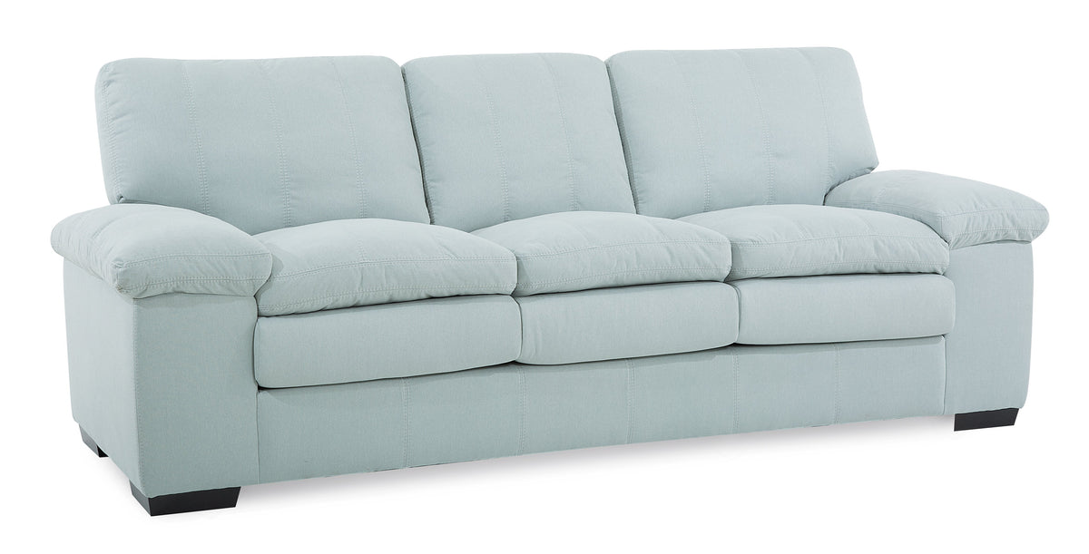 Amento Sofa - Light Blue
