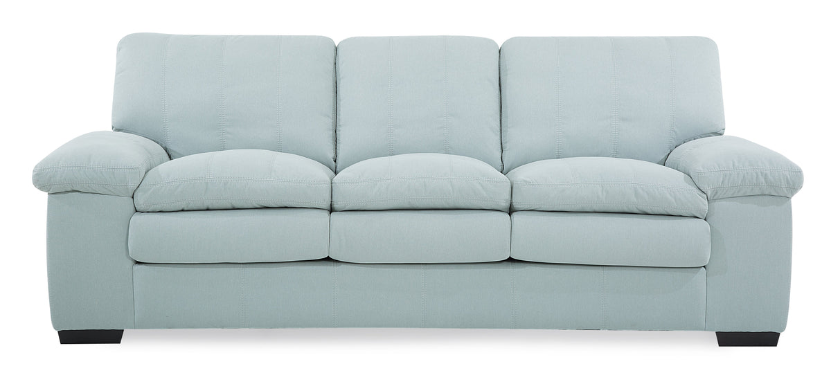 Amento Sofa - Light Blue