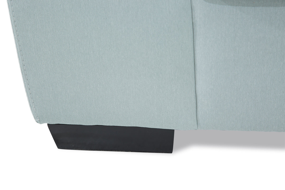 Amento Sofa - Light Blue