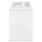 Amana White Top Load Washer (4.4 Cu.Ft.) - NTW4519JW