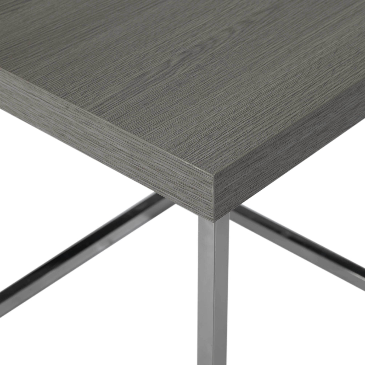 Tinley Nesting Tables - Grey
