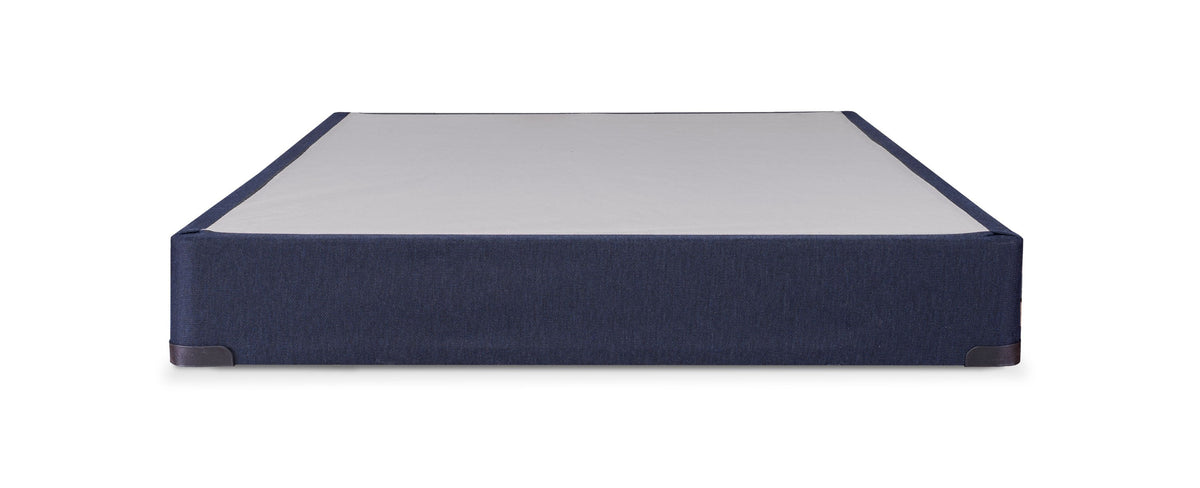Tempur-Pedic Midnight Blue Queen Split Boxspring