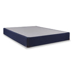 Tempur-Pedic Midnight Blue Queen Split Boxspring