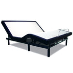 Brock Queen Complete Adjustable Base