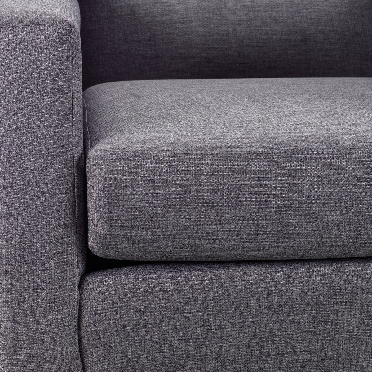 Merlin Chair - Grey