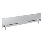 Samsung Stainless Steel 4" Back Guard - NX-AB5400RS/AA