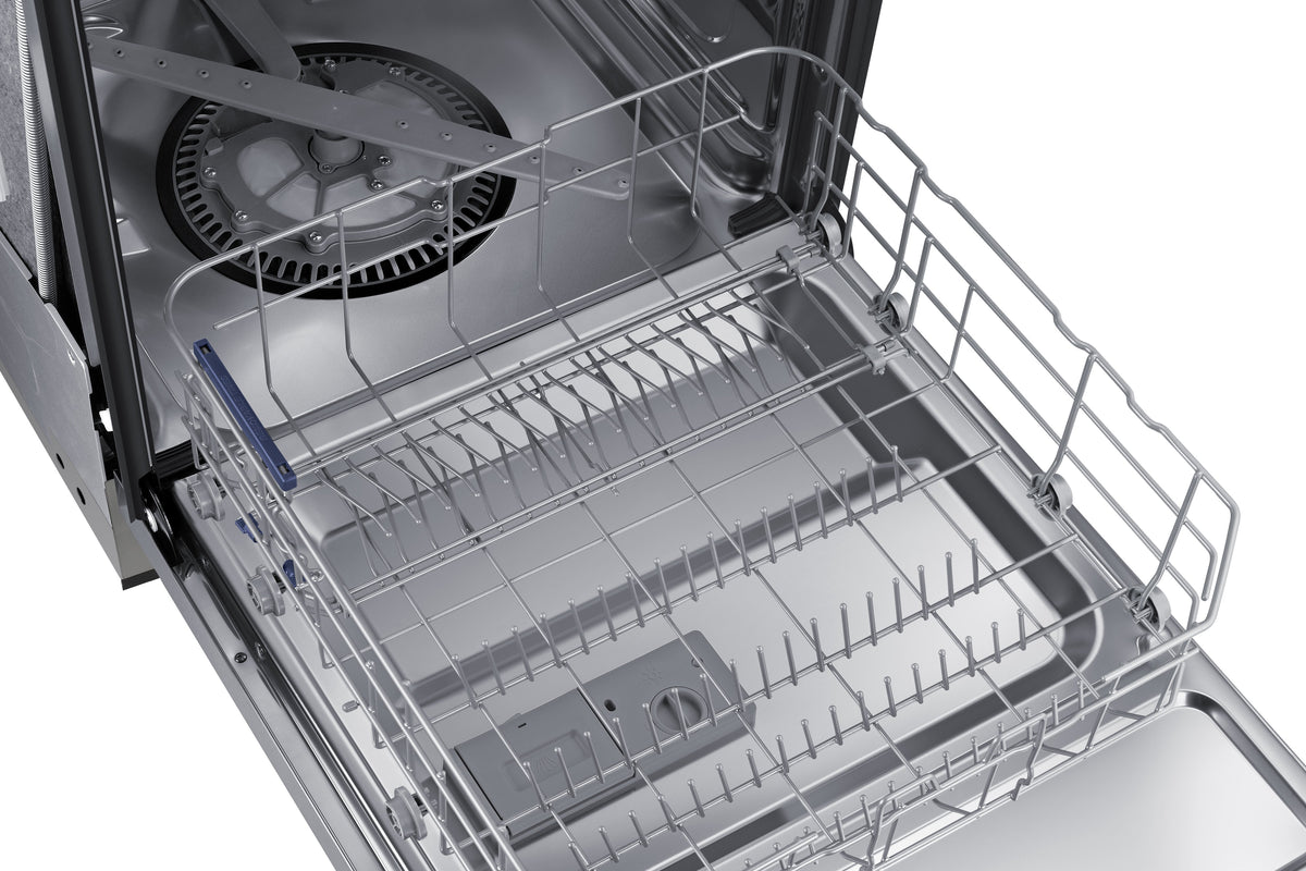 Samsung Stainless Steel 24" Dishwasher - DW80J3020US/AC