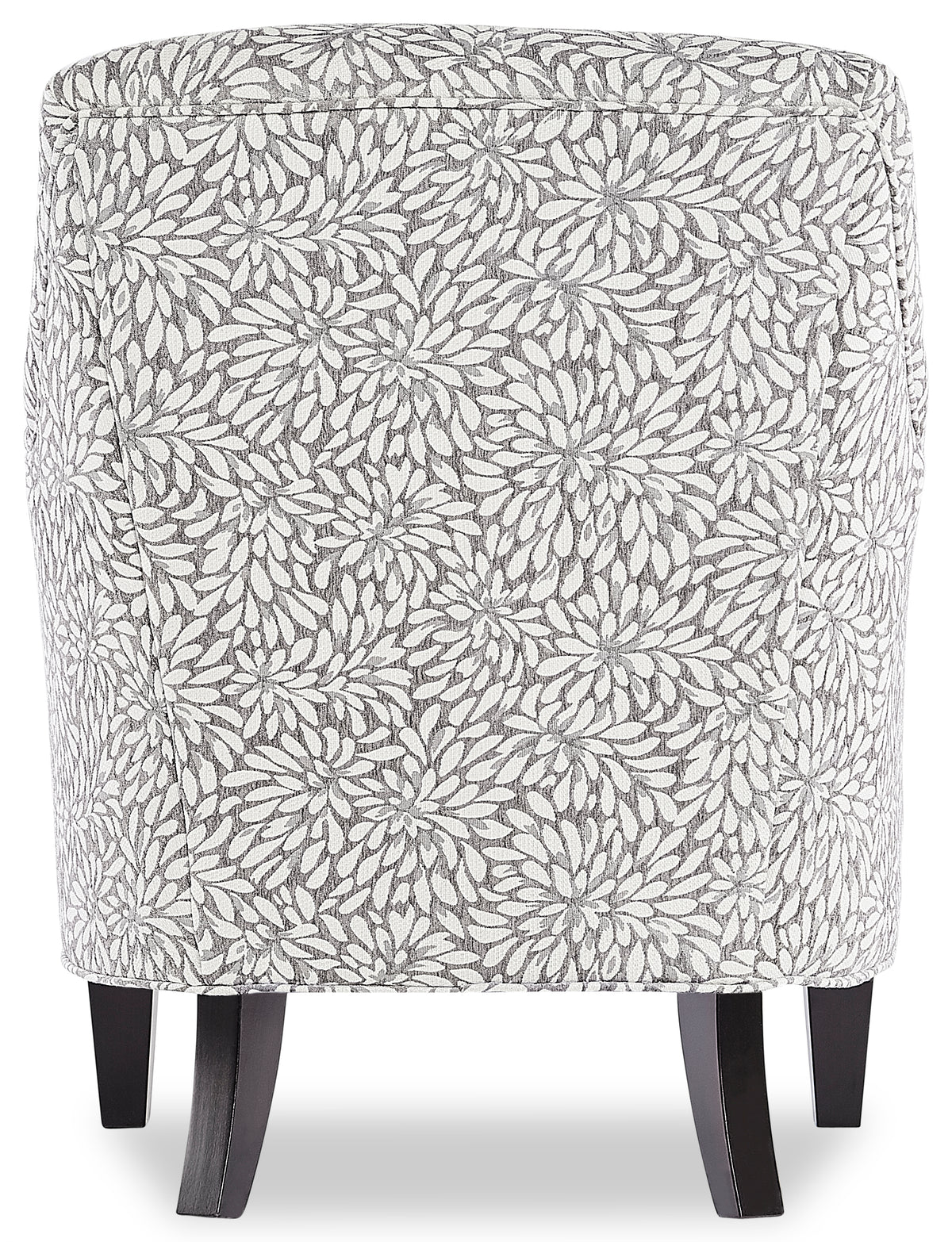 Felix Accent Chair - Bloom Smoke