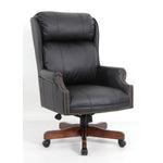 Palomar Office Chair - Black