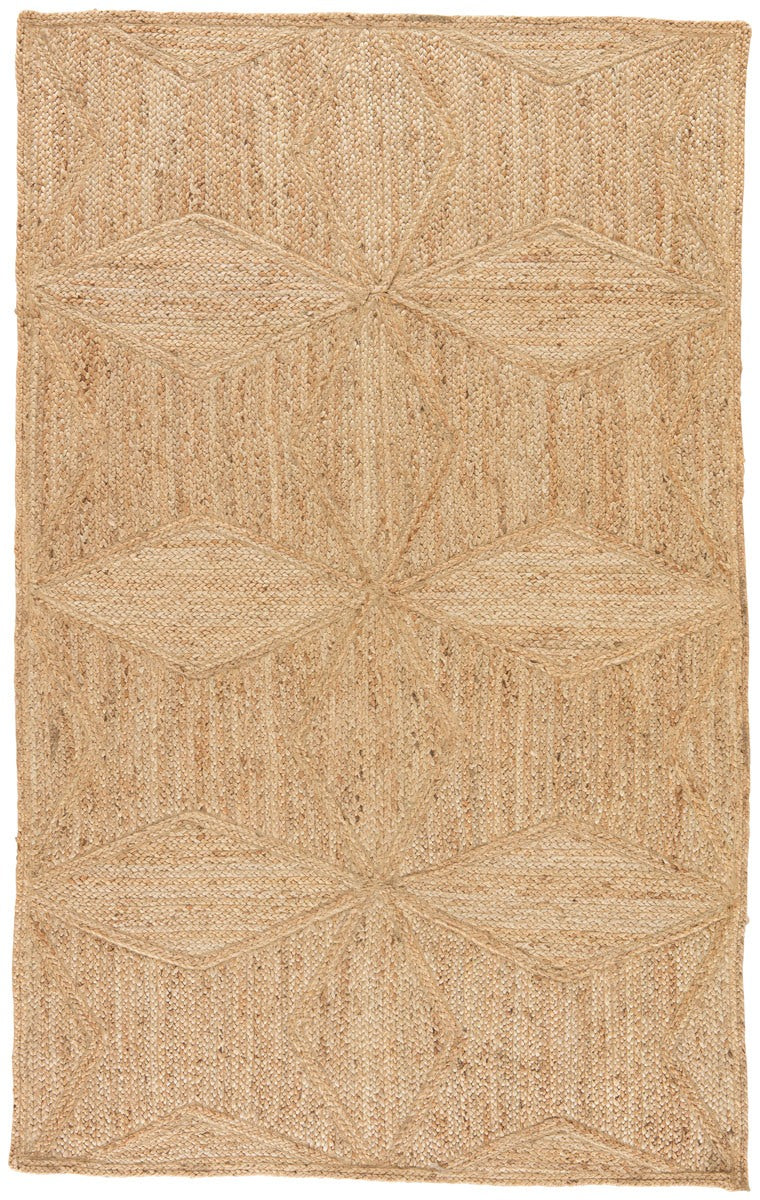 Apollonos II Area Rug - 10' X 14' - Beige