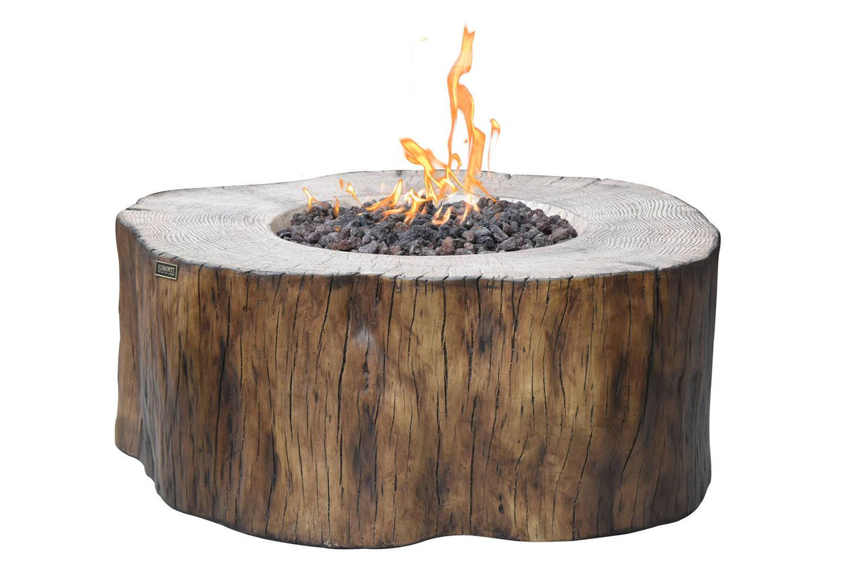 Elementi Manchester Fire Table - Propane