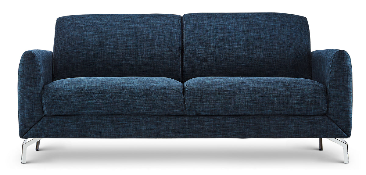 Ryan Sofa - Dark Blue