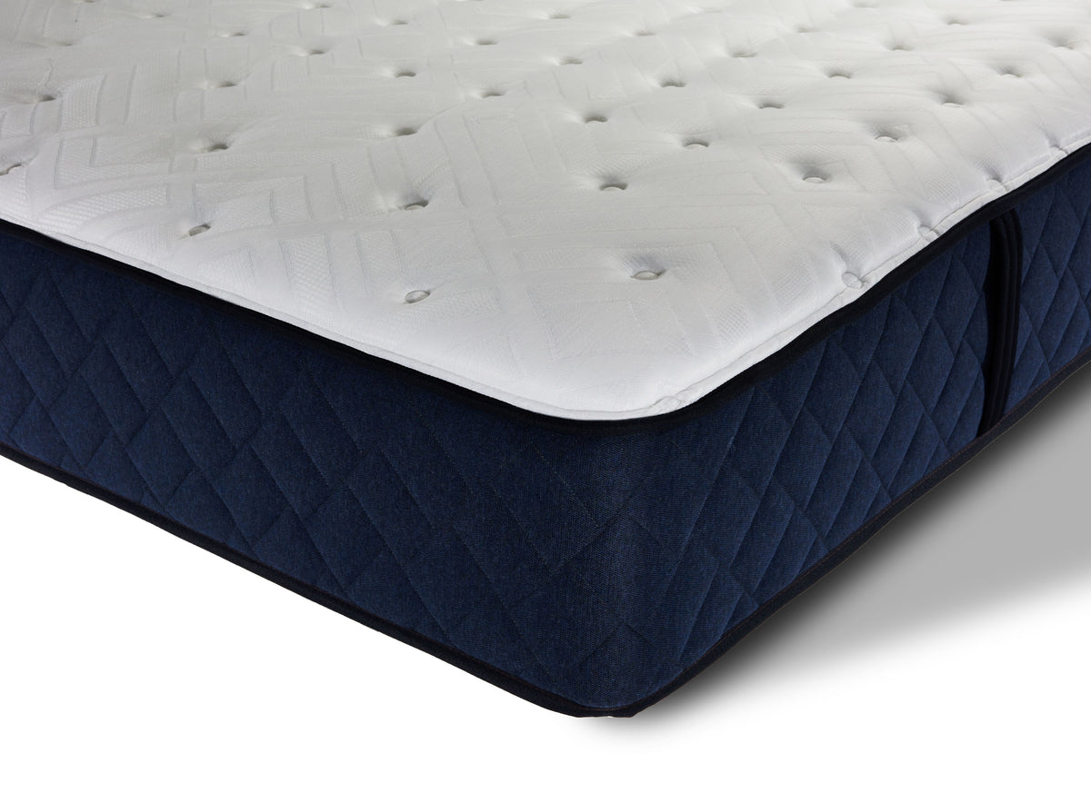 Sealy® Platinum Elegance Crystal Sky Firm Queen Mattress