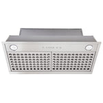 Broan Stainless Steel 28" 600 CFM Elite Power Pack - EC6230SSL