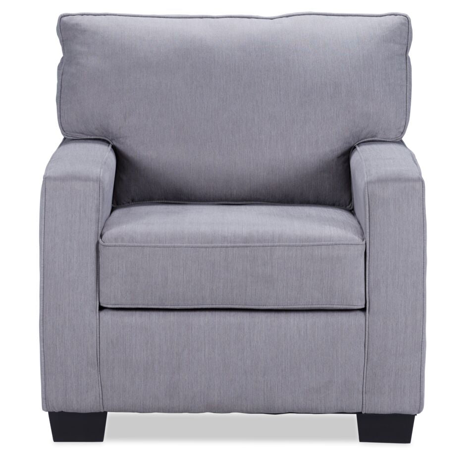 Hazel Chair - Slate