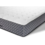 Kingsdown Octavia Medium King Mattress and Boxspring Set
